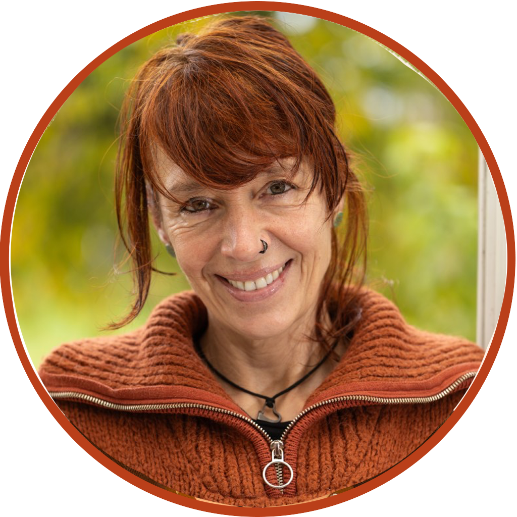 Vivian Kranz